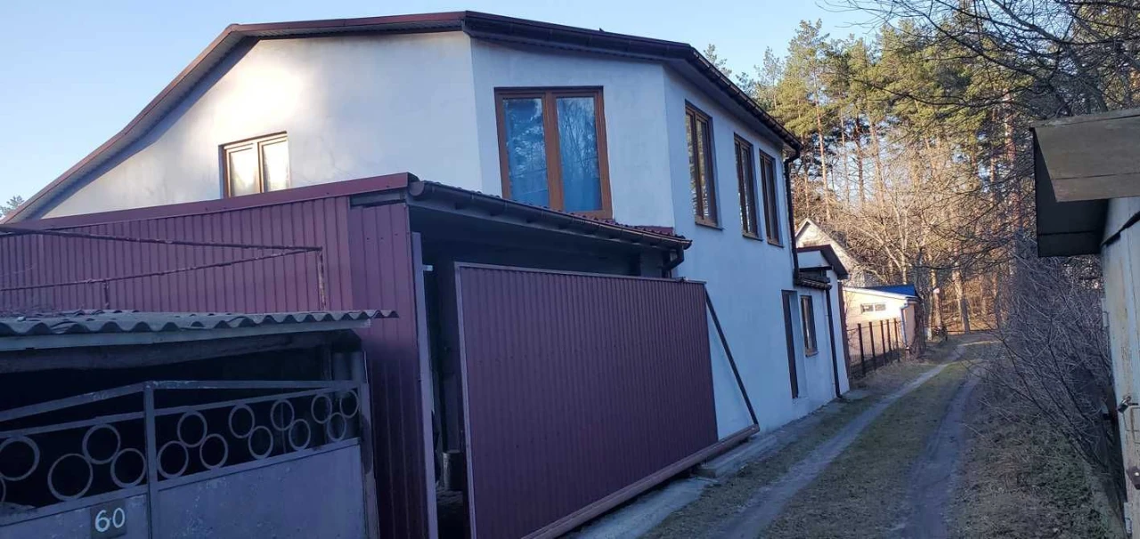 Продаж будинку в СТ Енергобудівельник.