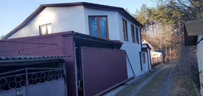 Продаж будинку в СТ Енергобудівельник.