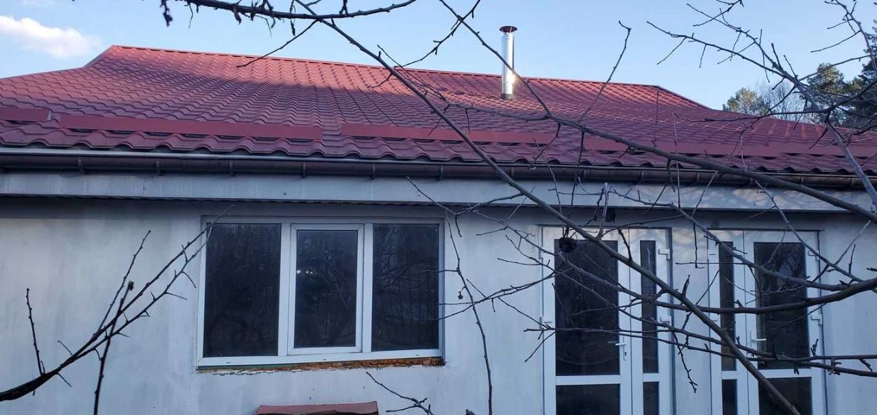 Продаж будинку в СТ Енергобудівельник.