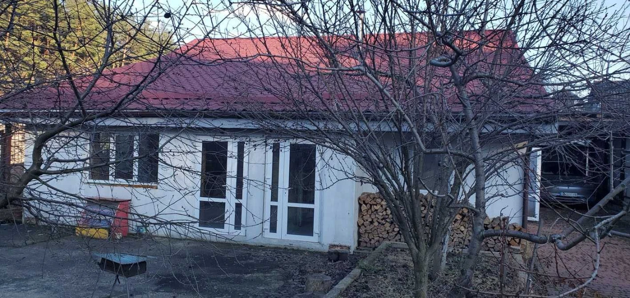 Продаж будинку в СТ Енергобудівельник.