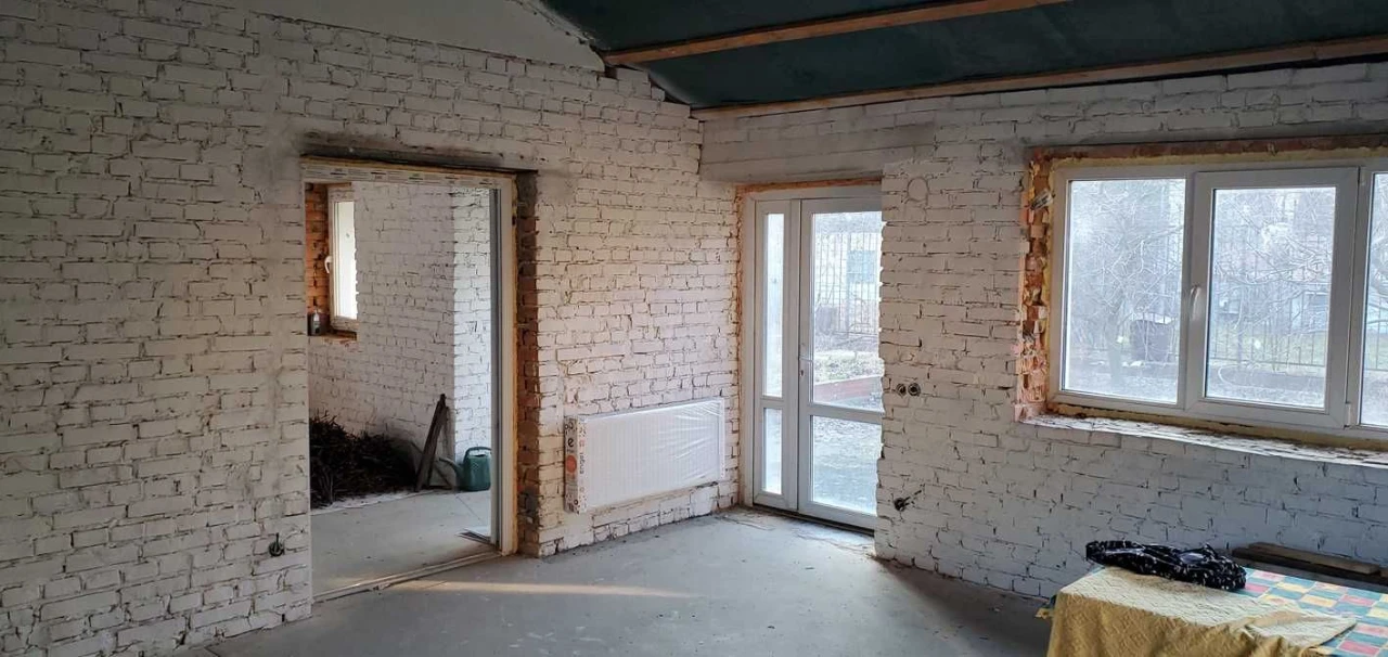 Продаж будинку в СТ Енергобудівельник.