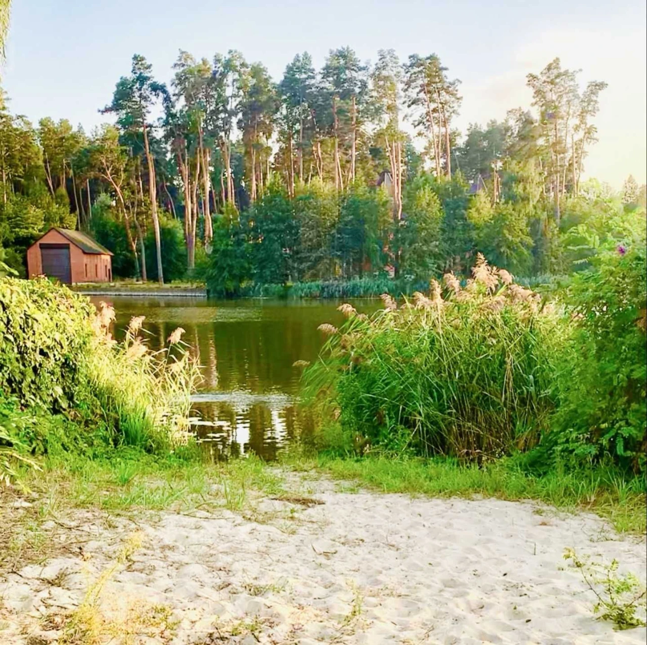 Продаж будинку в СТ Енергобудівельник.