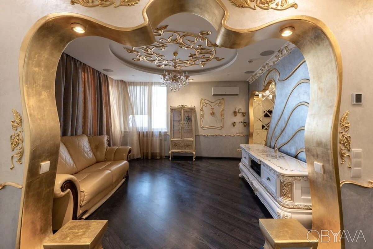 1-room apartment, 78 sq.m.