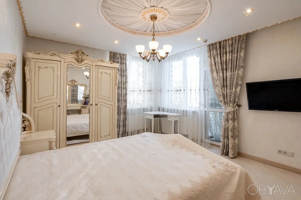 1-room apartment, 78 sq.m.