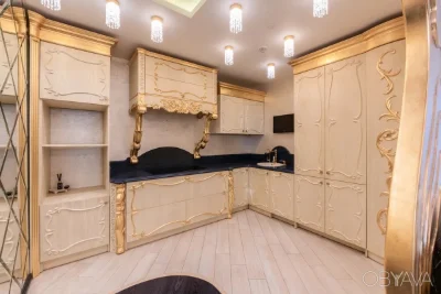1-room apartment, 78 sq.m.