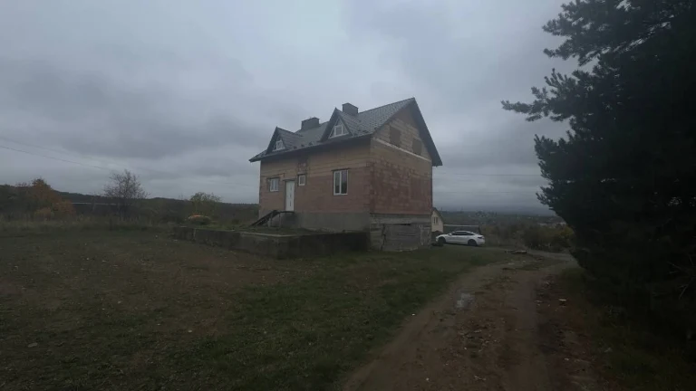 Будинок Стебник, Трускавець 110 кв, 15 кіловатт