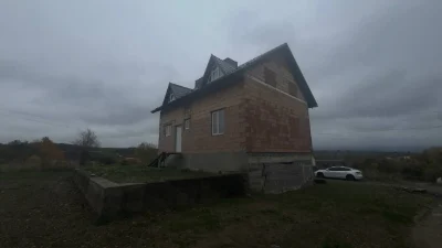 Будинок Стебник, Трускавець 110 кв, 15 кіловатт