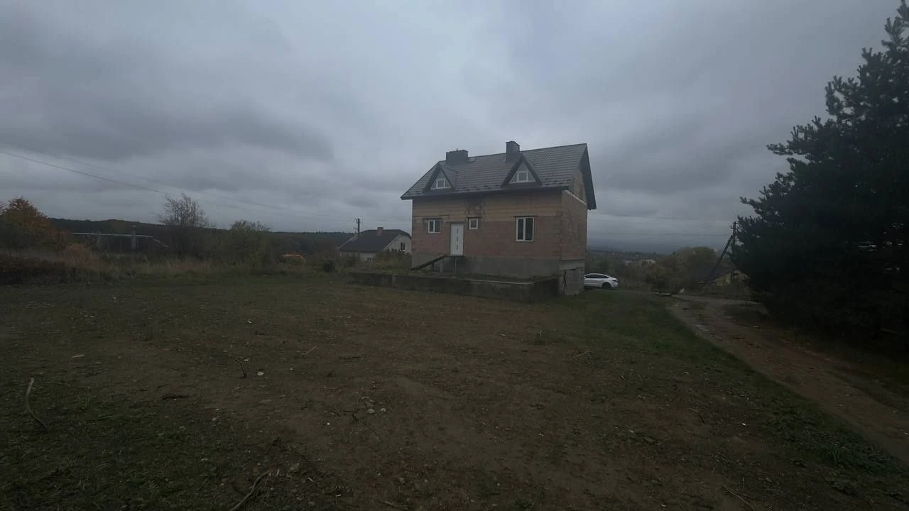 Будинок Стебник, Трускавець 110 кв, 15 кіловатт