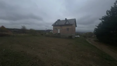 Будинок Стебник, Трускавець 110 кв, 15 кіловатт