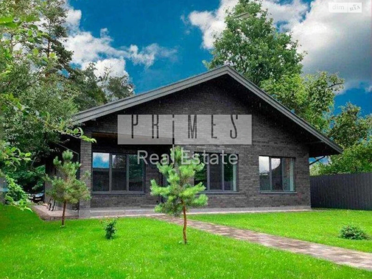 Продаж Дім