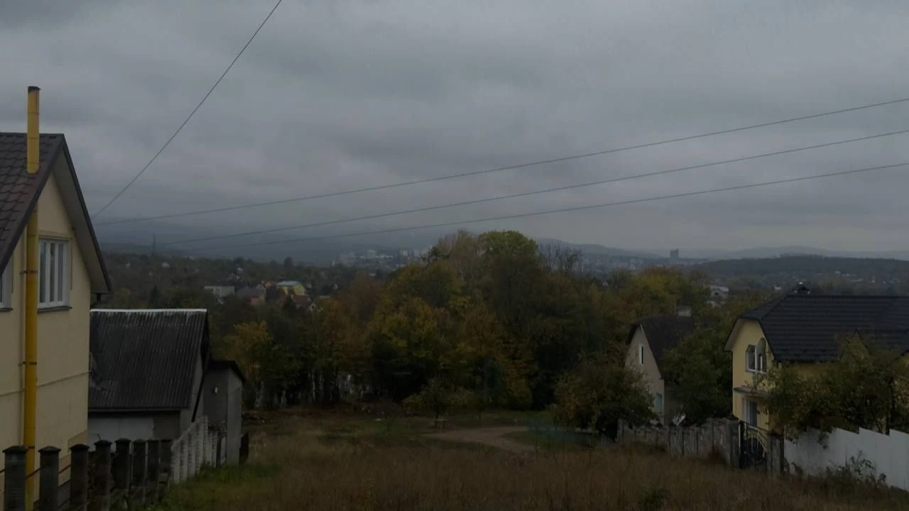 Будинок Стебник, Трускавець 110 кв, 15 кіловатт