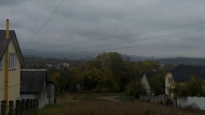Будинок Стебник, Трускавець 110 кв, 15 кіловатт