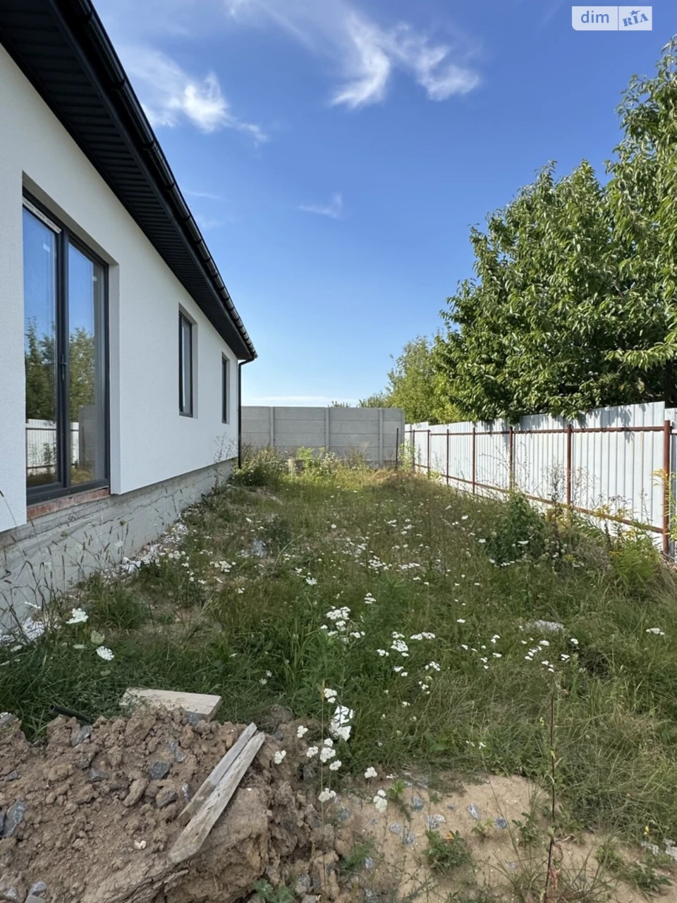 Продажа Дом Гниванское шоссе.