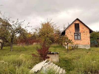 Будинок. Стебник, Володимира Іваника вул.