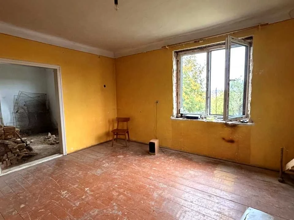 Будинок. Стебник, Володимира Іваника вул.