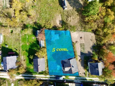 Продається садовий будинок у місті Стебник