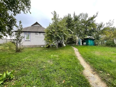Продаж Дім