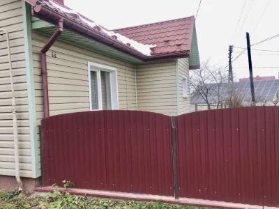 Продається якісний деревʼяний будинок