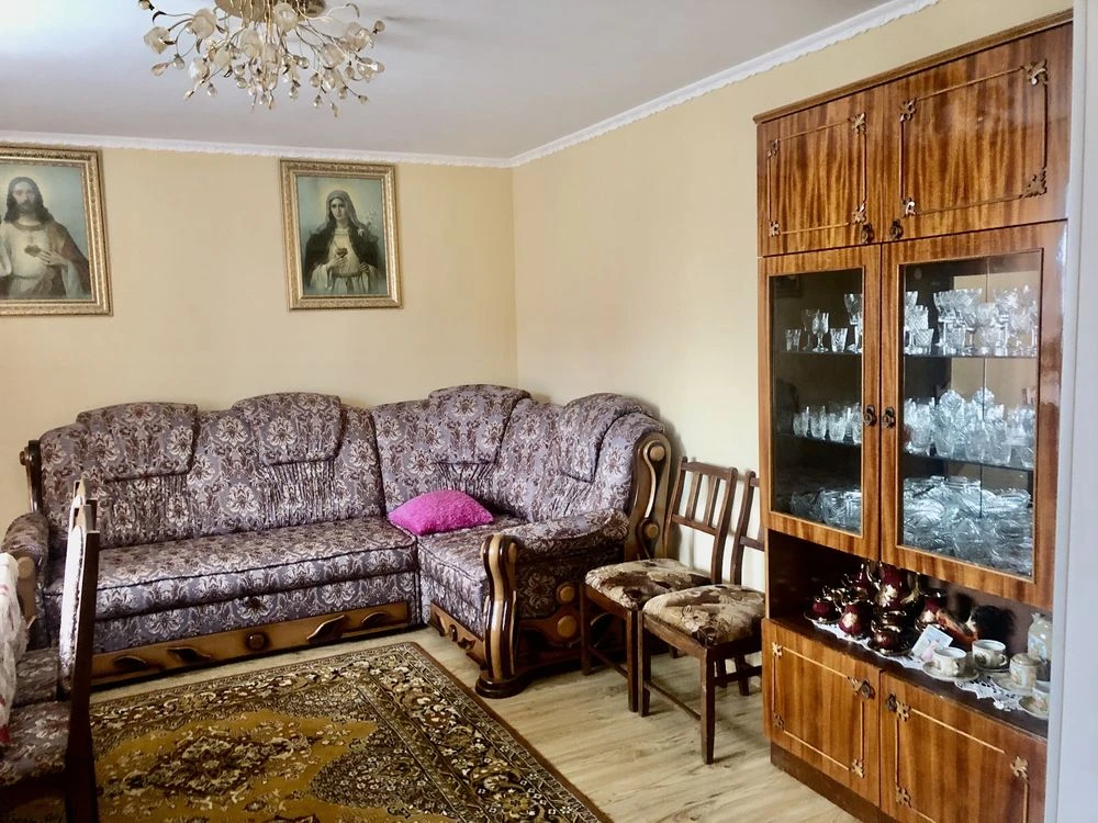 Продається якісний деревʼяний будинок