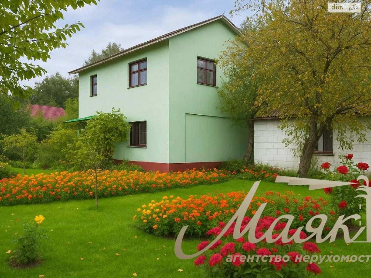 Продаж Дім