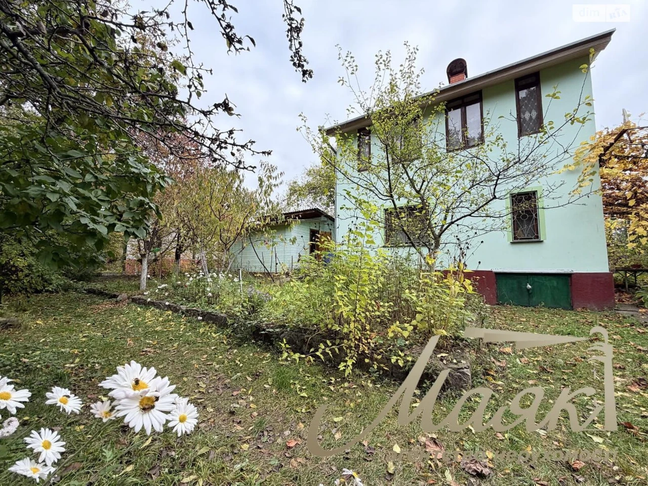 Продаж Дім