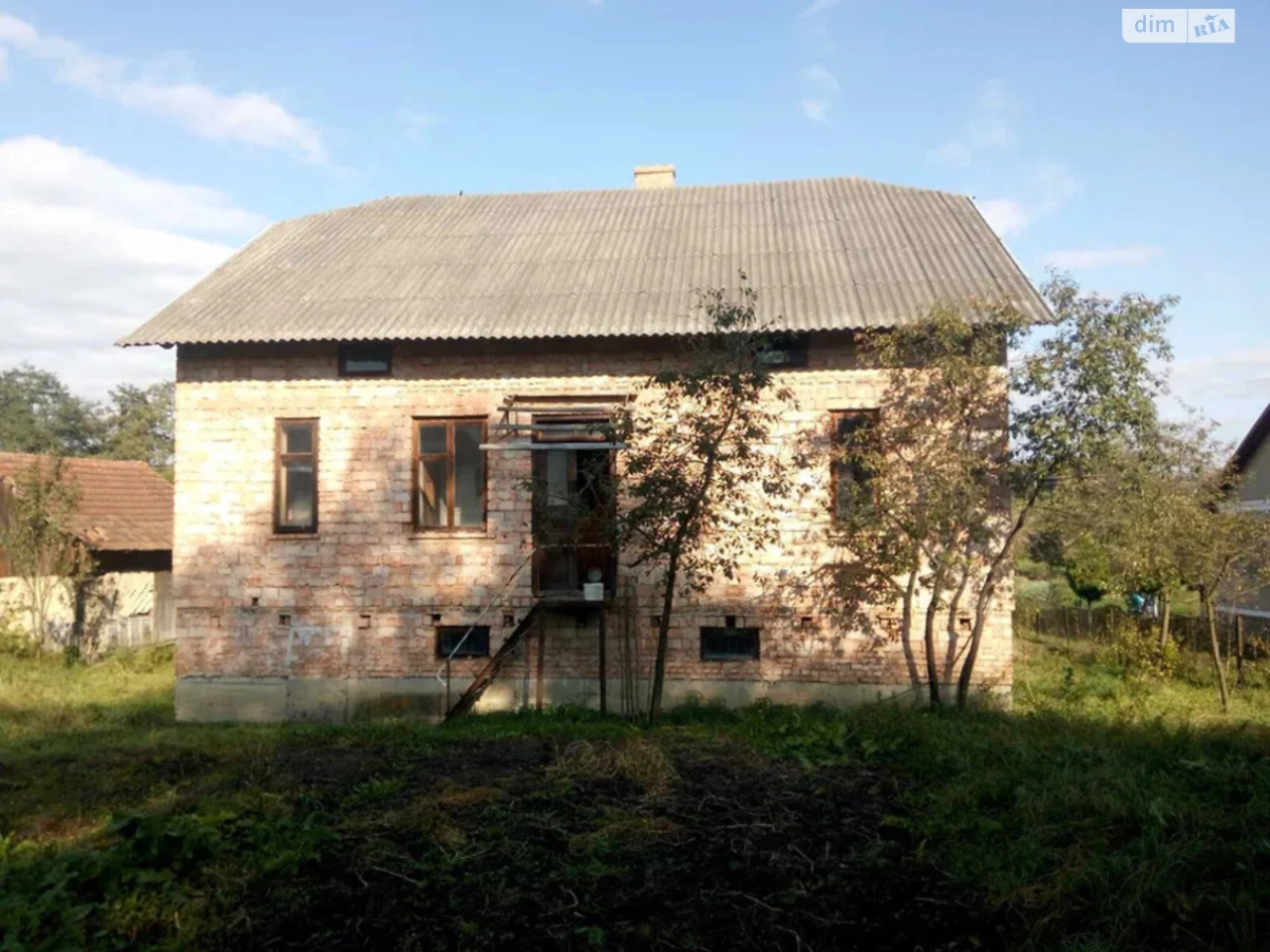 Продаж Дім