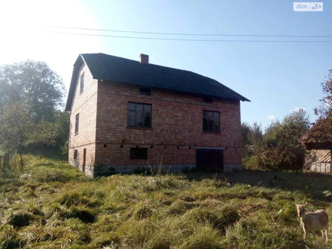 Продаж Дім