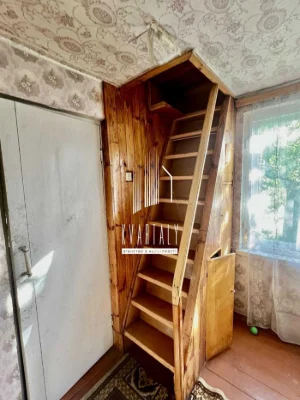 Продаж дачної ділянки з будинком в Українці