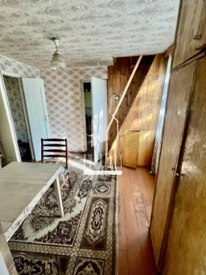 Продаж дачної ділянки з будинком в Українці