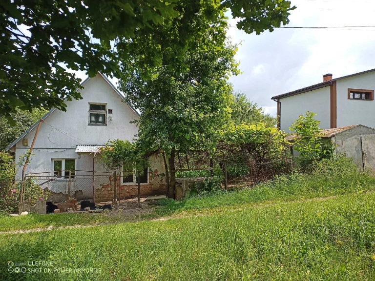 Продаж дачі у Стебнику