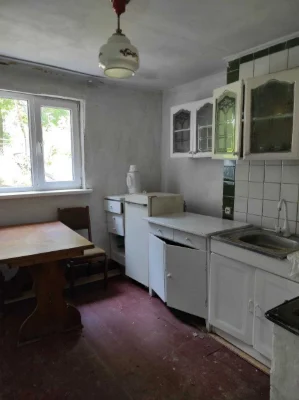 Продаж дачі у Стебнику