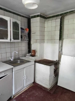 Продаж дачі у Стебнику