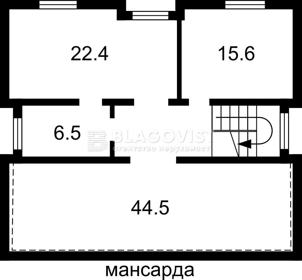 Маєток в закритому котеджному містечку Плюти, Козин, Українк
