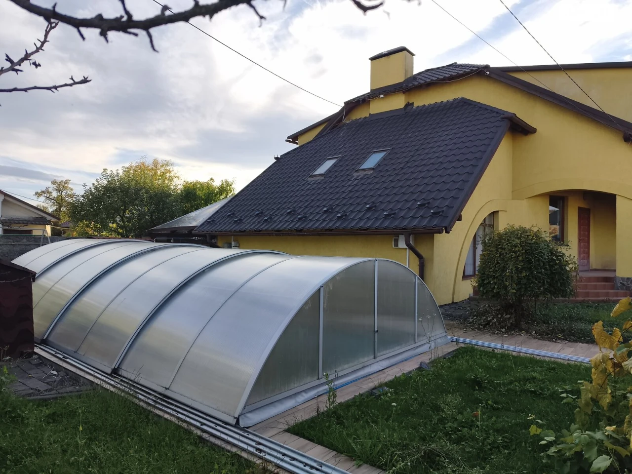 Продаж Дім