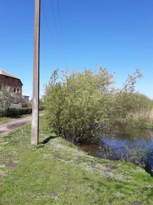 Продам недобудований будинок