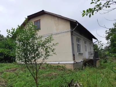 Продаж  приватного будинка