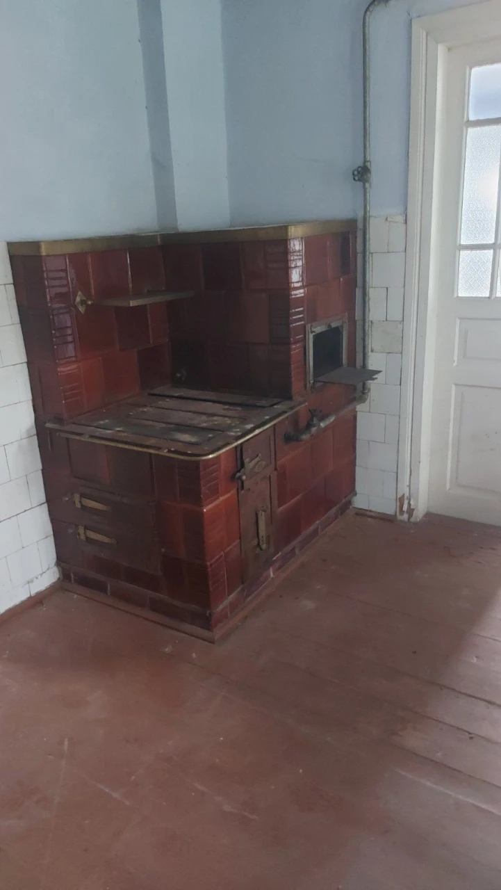 Продаж  приватного будинка