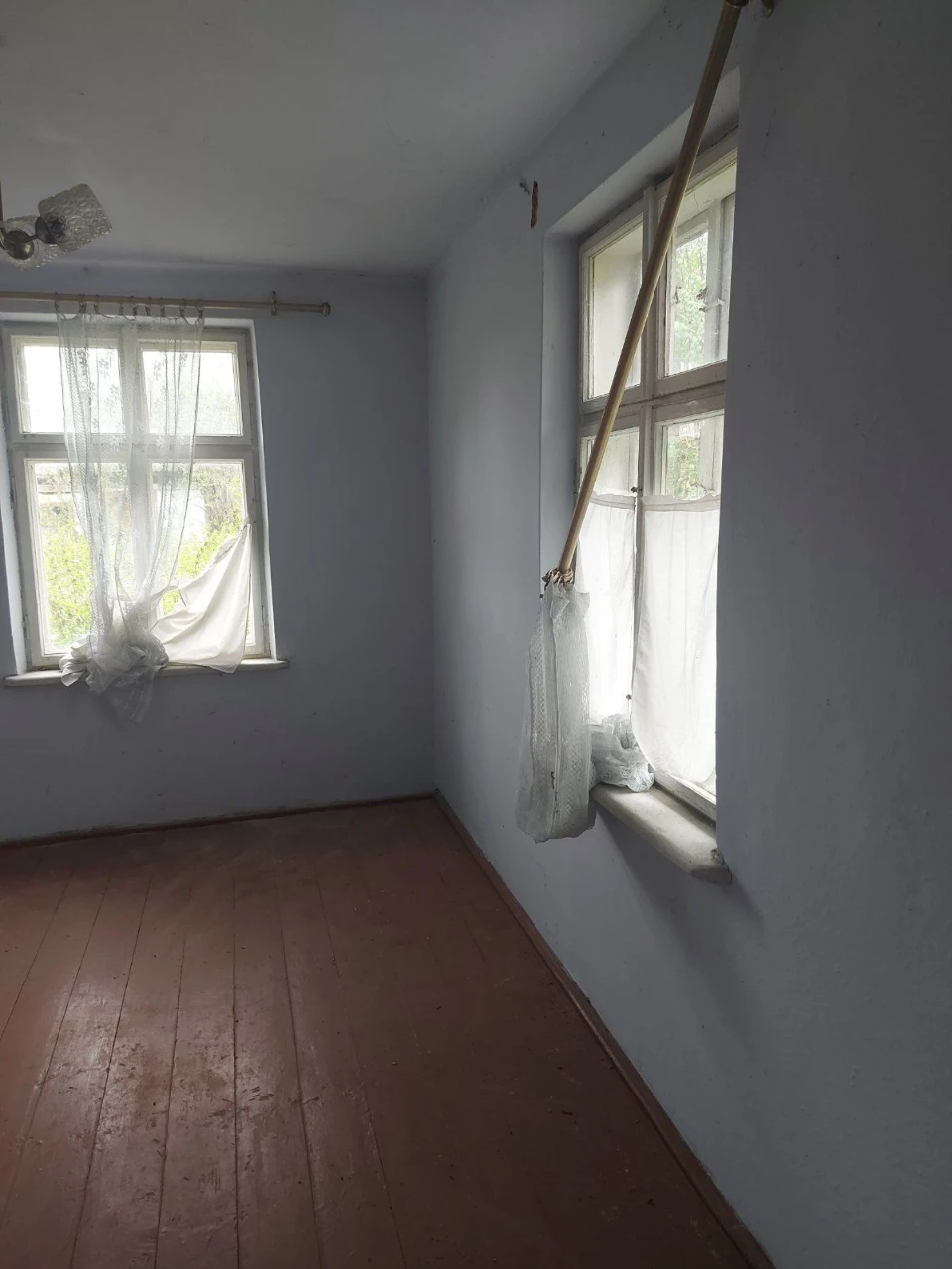 Продаж  приватного будинка