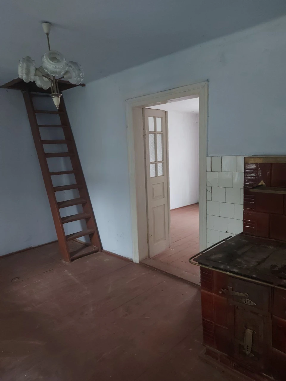 Продаж  приватного будинка