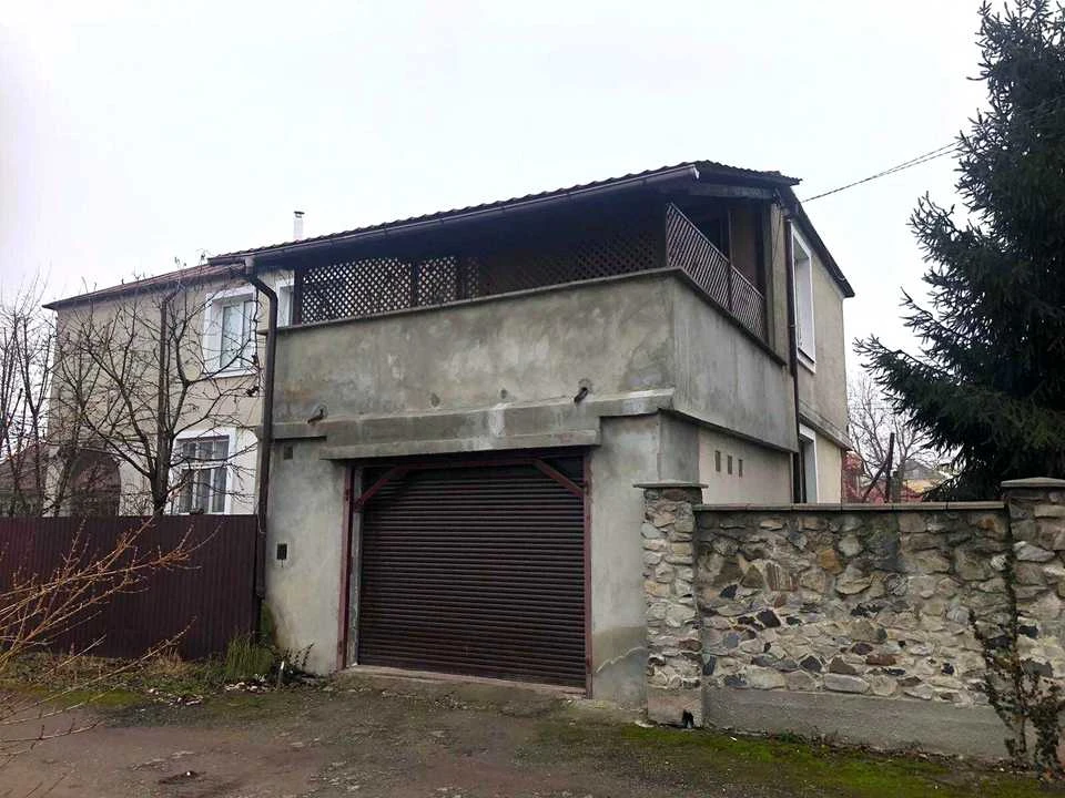 Будинок. Ходорів, Хмельницька