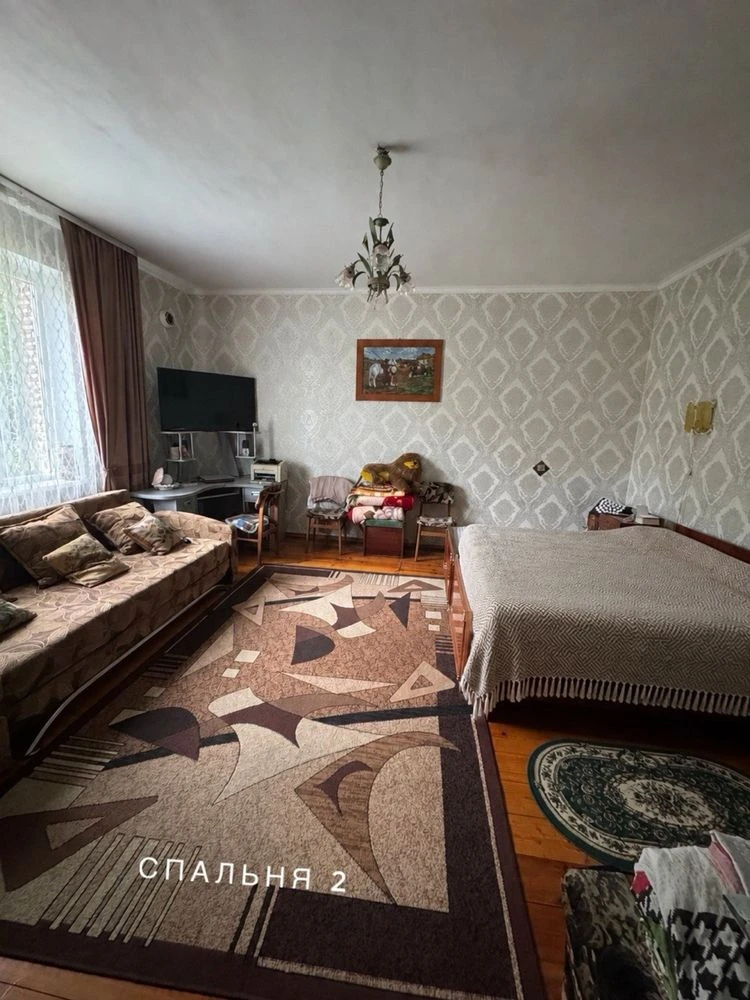 Житловий будинок, з власною сауною!