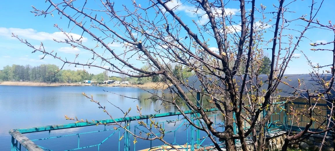 НОВИЙ видовий будинок на Дніпрі 226м+ВЛАСНИЙ ПРИЧАЛ+ВИХІД на