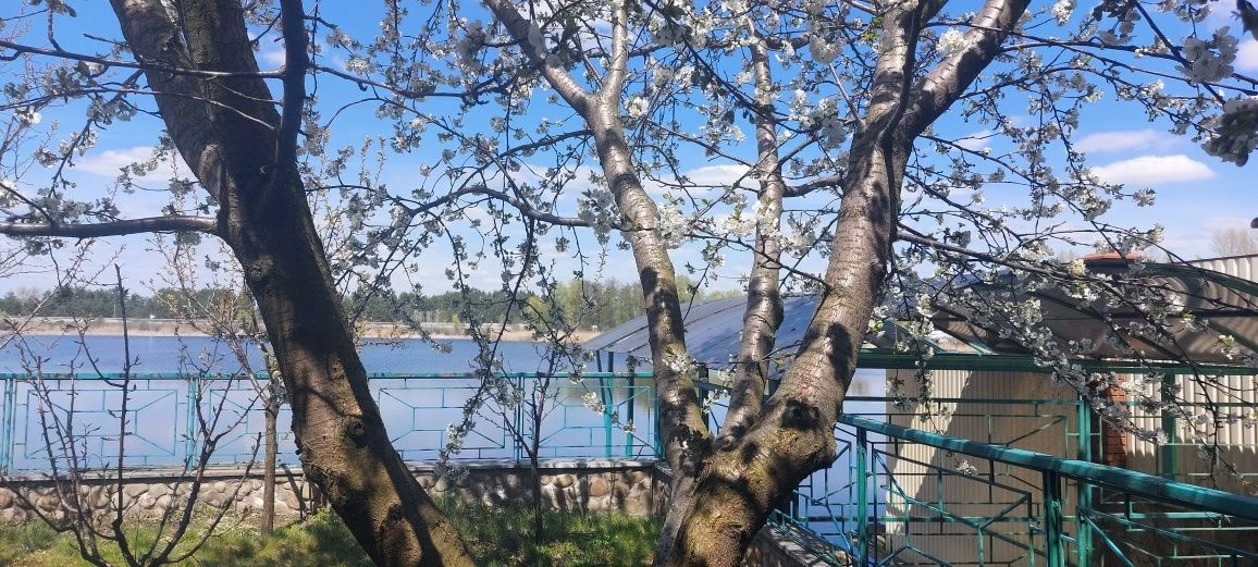 НОВИЙ видовий будинок на Дніпрі 226м+ВЛАСНИЙ ПРИЧАЛ+ВИХІД на