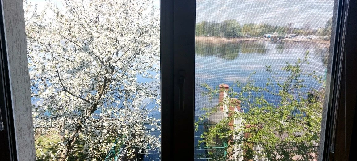 НОВИЙ видовий будинок на Дніпрі 226м+ВЛАСНИЙ ПРИЧАЛ+ВИХІД на