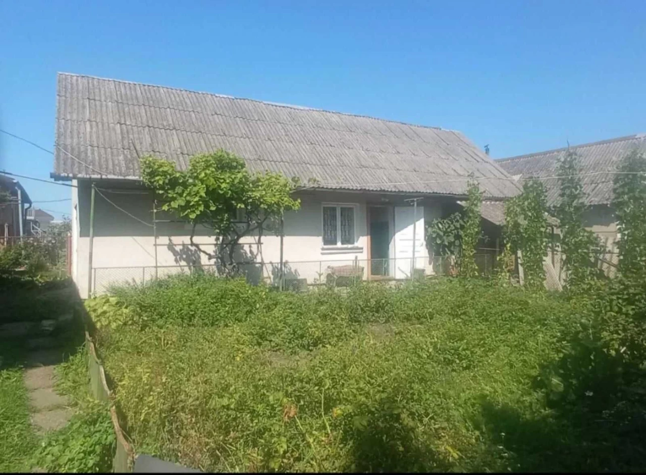 Продаж будинку м. Ходорів