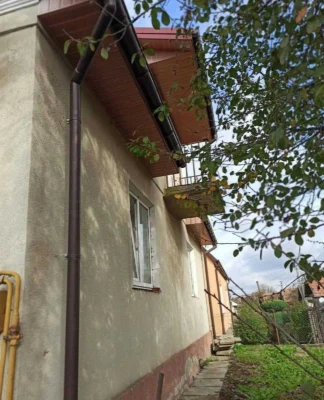 Продаж двоповерхового цегляного будинку м. Ходорів