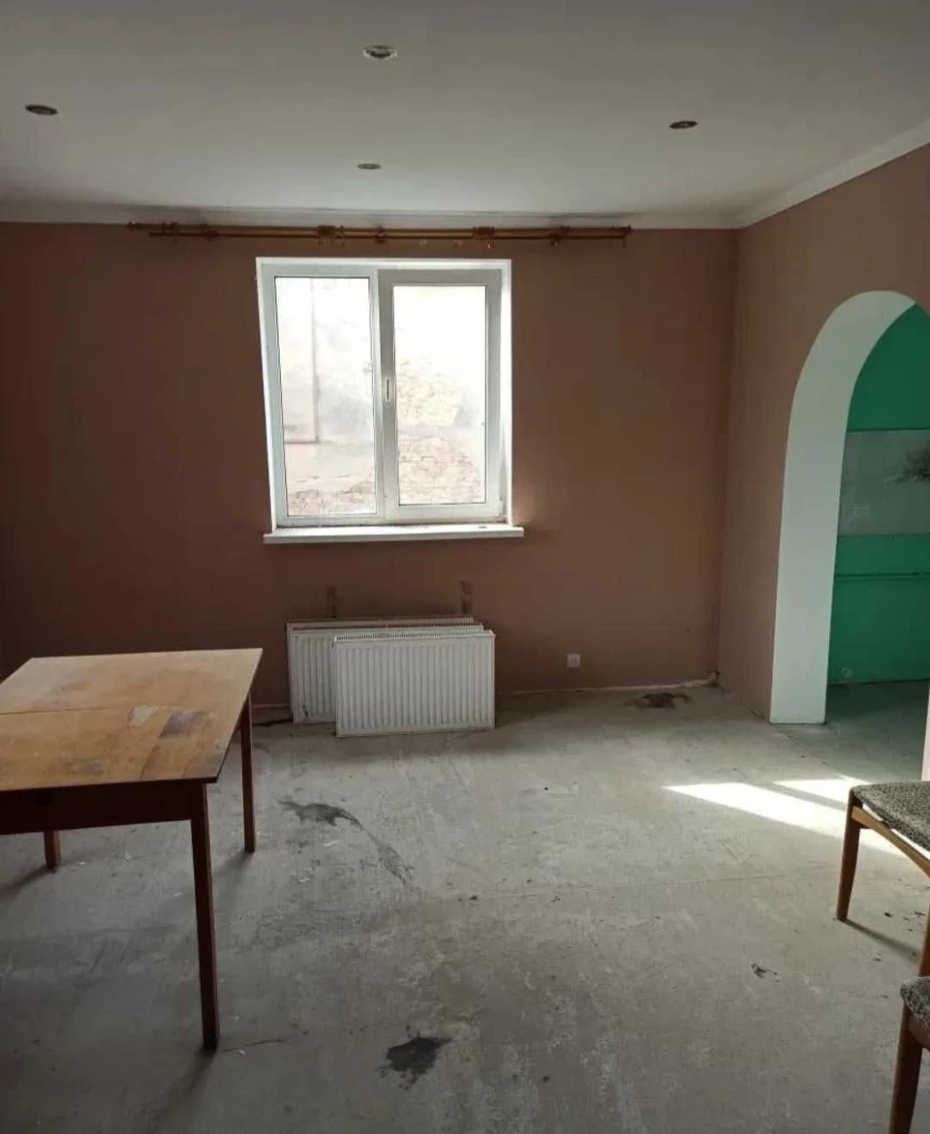 Продаж двоповерхового цегляного будинку м. Ходорів