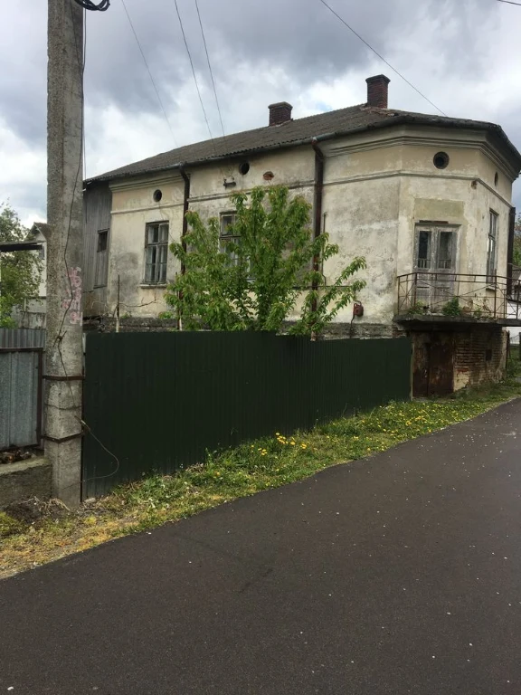Продаж будинку в Ходорві