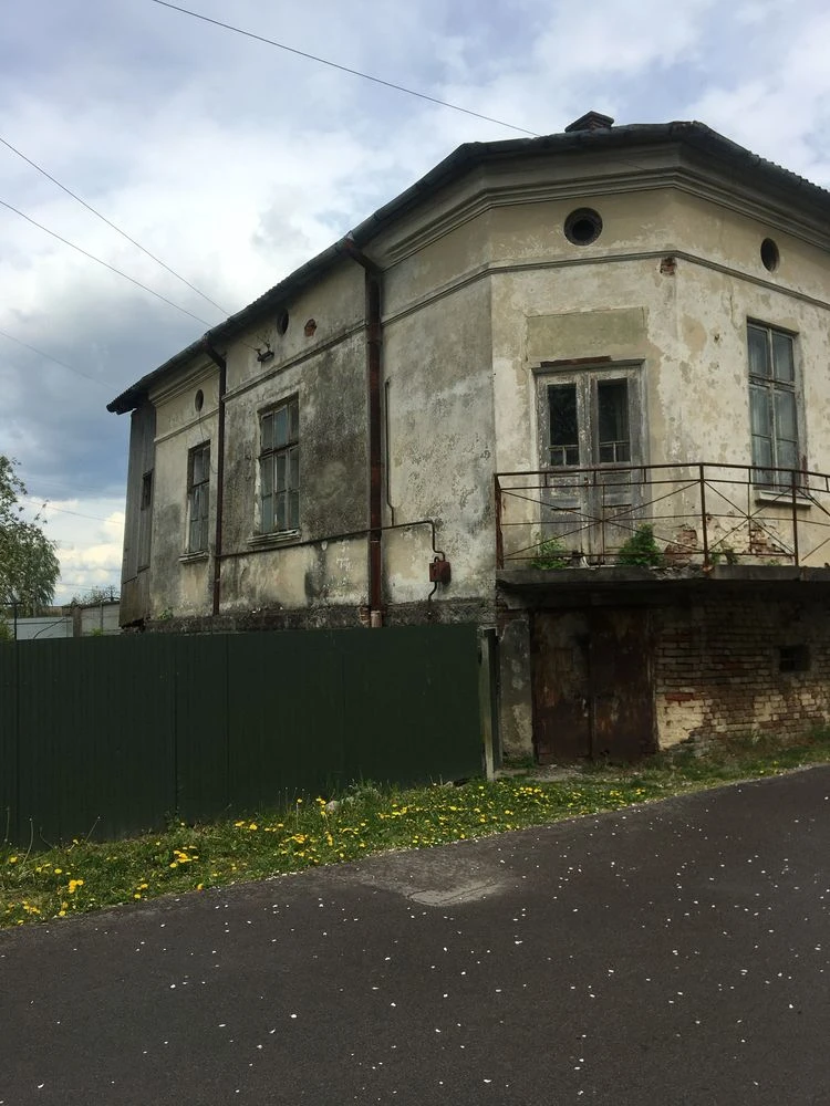 Продаж будинку в Ходорві