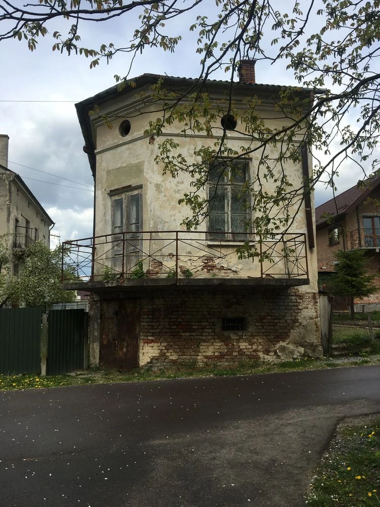 Продаж будинку в Ходорві